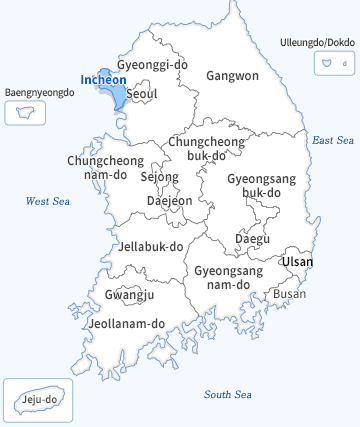 Incheon