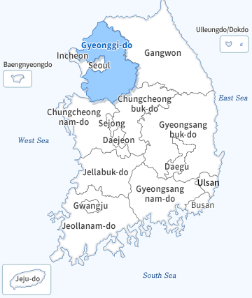 Gyeonggi