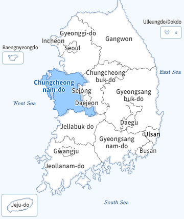 Chungnam