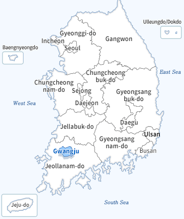 Gwangju