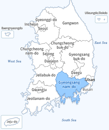 Gyeongnam