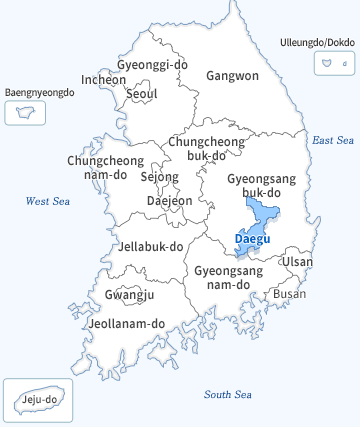 Daegu