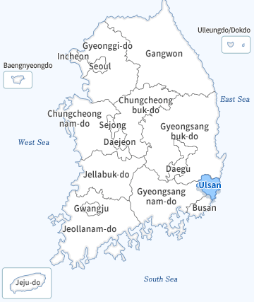 Ulsan